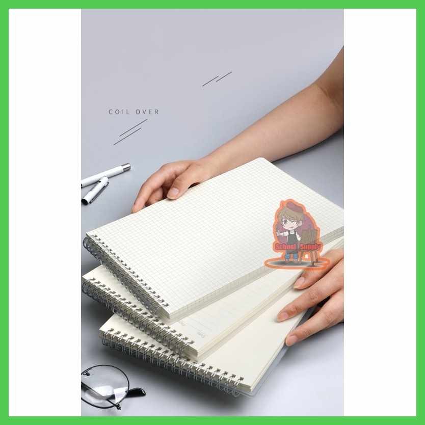 A5/B5%ty#z:Steno+ZY@He@xJ@mR@Jp@sm Type Notebook | Shopee Philippines