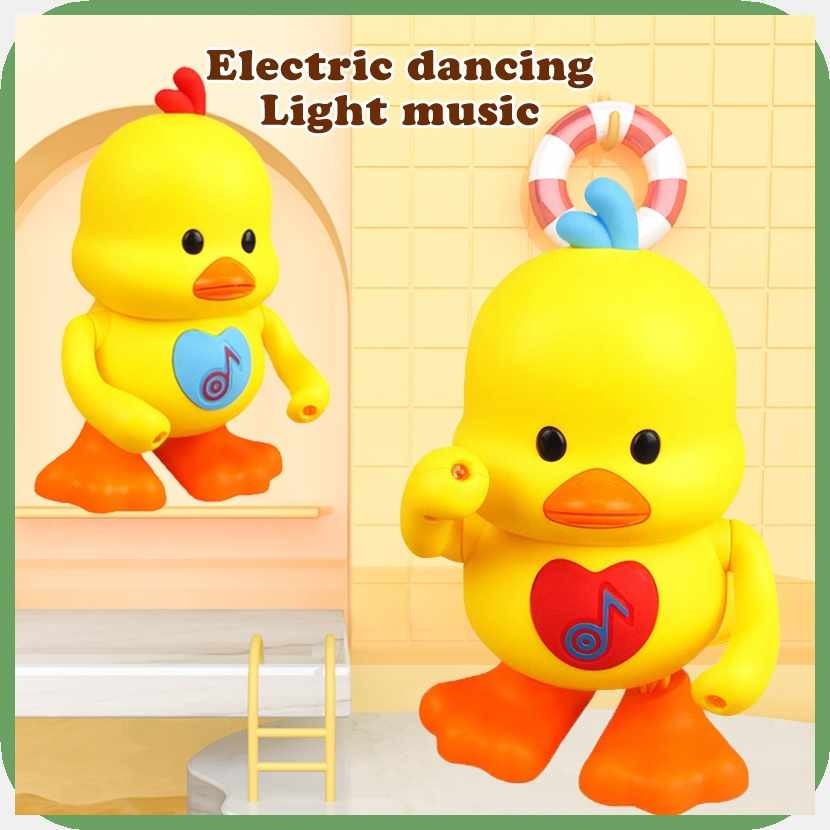 Dancing-H.Duck{V[Toy,Xe[Musical,EK[Duck,eN[Toy,yy[with,lu[Music,yo[and ...