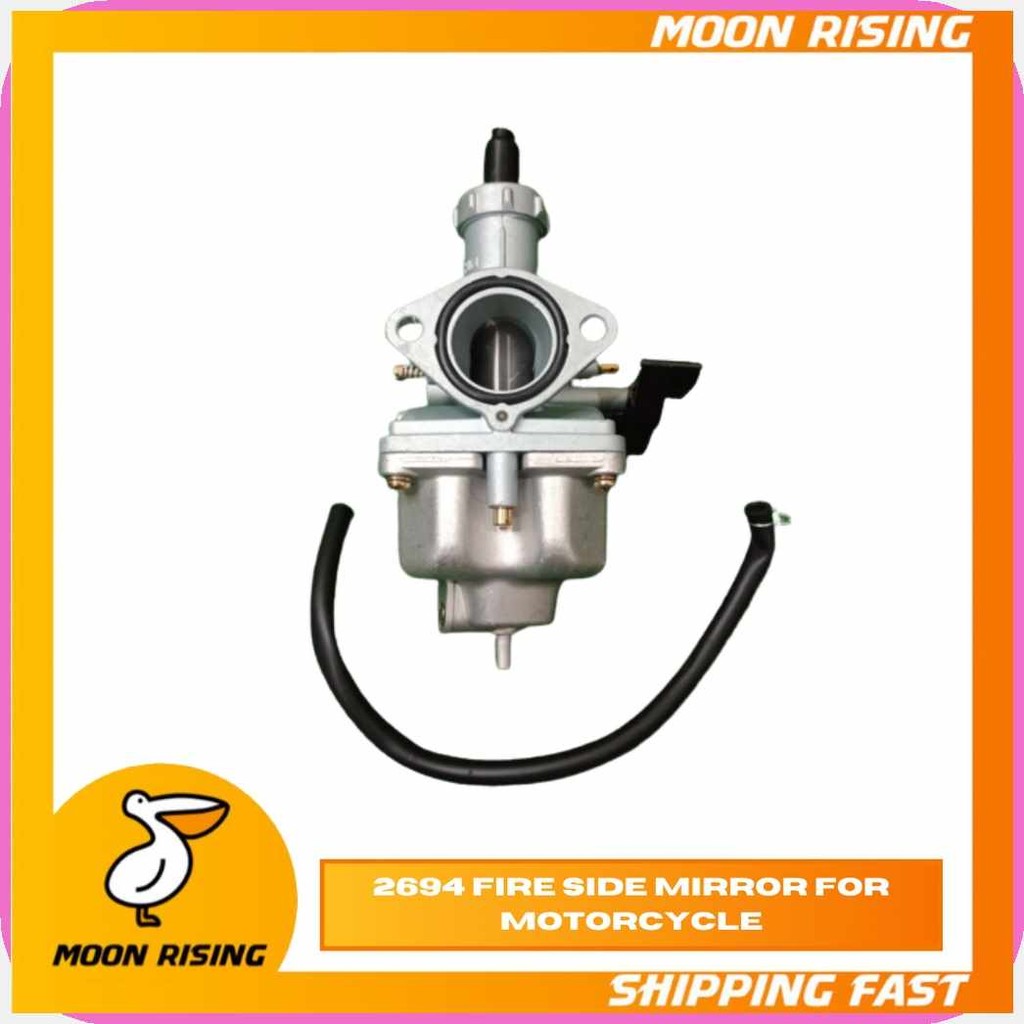 TMX+P(125}A/CARBURETOR^Fn$TMX125^d$MOTORCYCLE]T#[MOON]Y#RISING ...