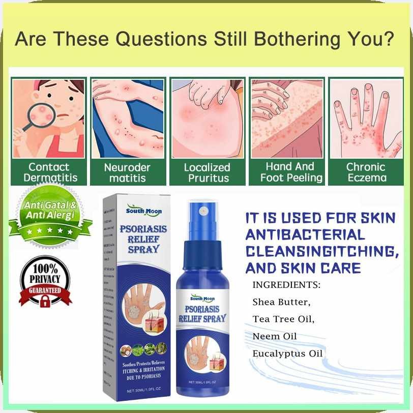 Eczema+c.d#Psoriasis(hJ|Spray=JH|Anti=Hf|Itching>ga}Relief>fV}Skin>r ...