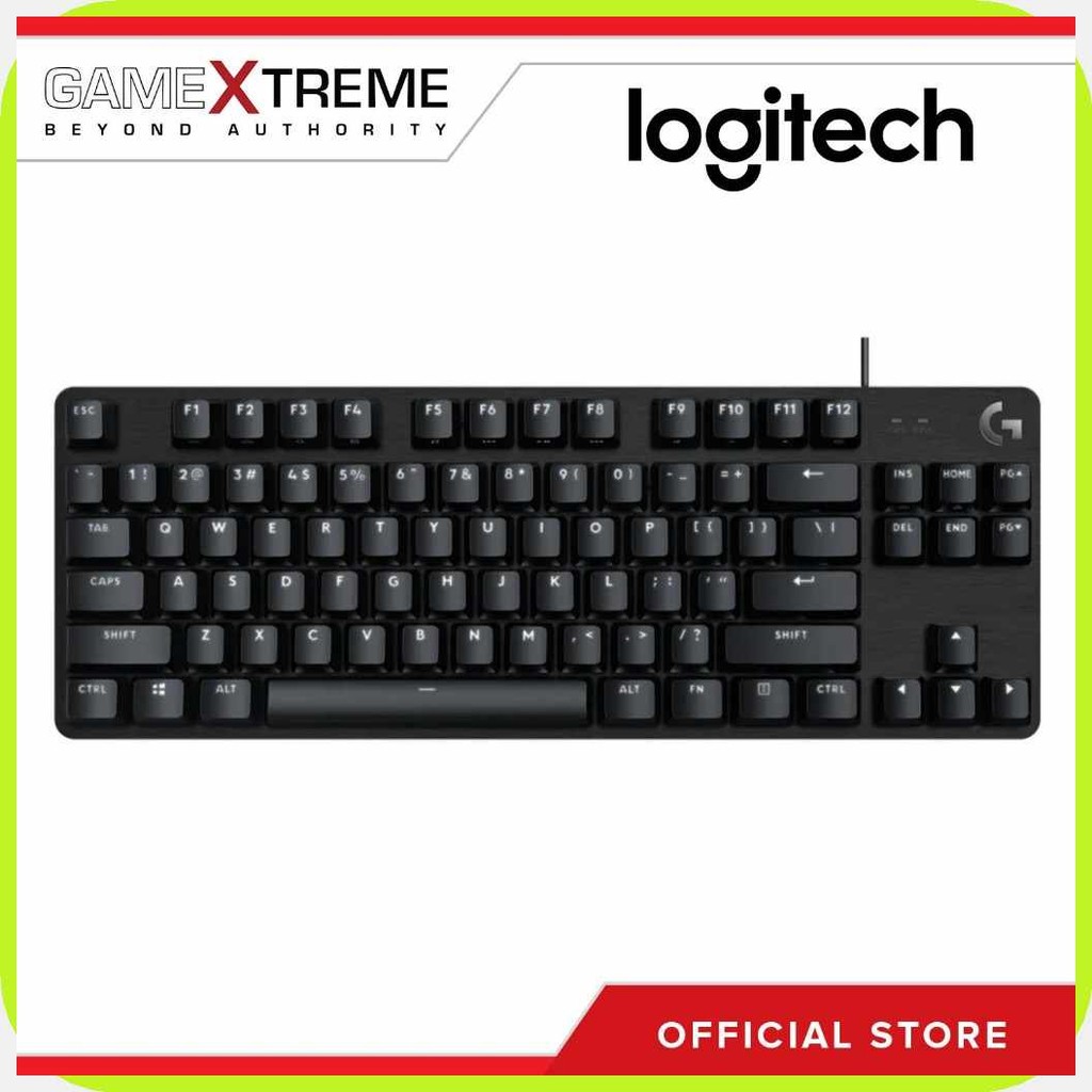 Logitech?GF$G413-H@TKL%d_SE:c_Mechanical:T_Gaming:U_Keyboard:HE ...