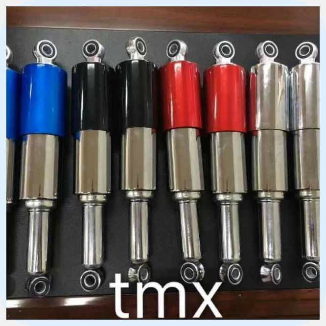REAR_i@SHOCKu%ABSORBER~oP?TMX*rL?125/155*PX?one*Zb?pair | Shopee ...