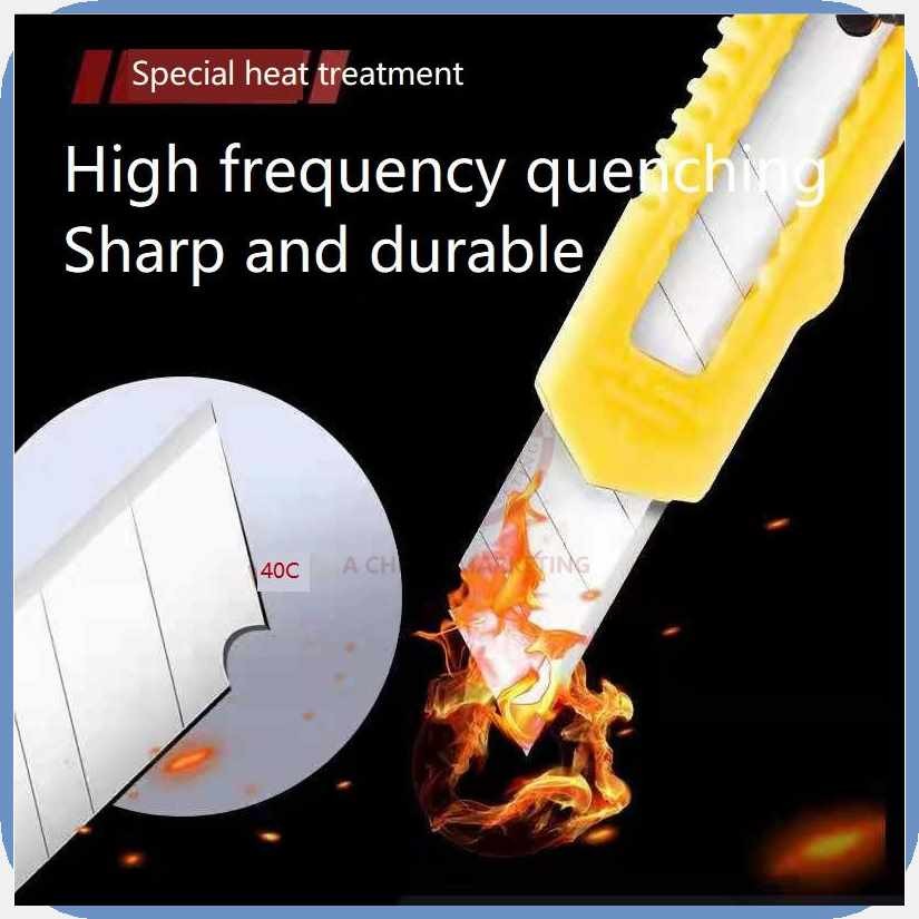 Retractable]cg*Plastic,aX{Blade'D