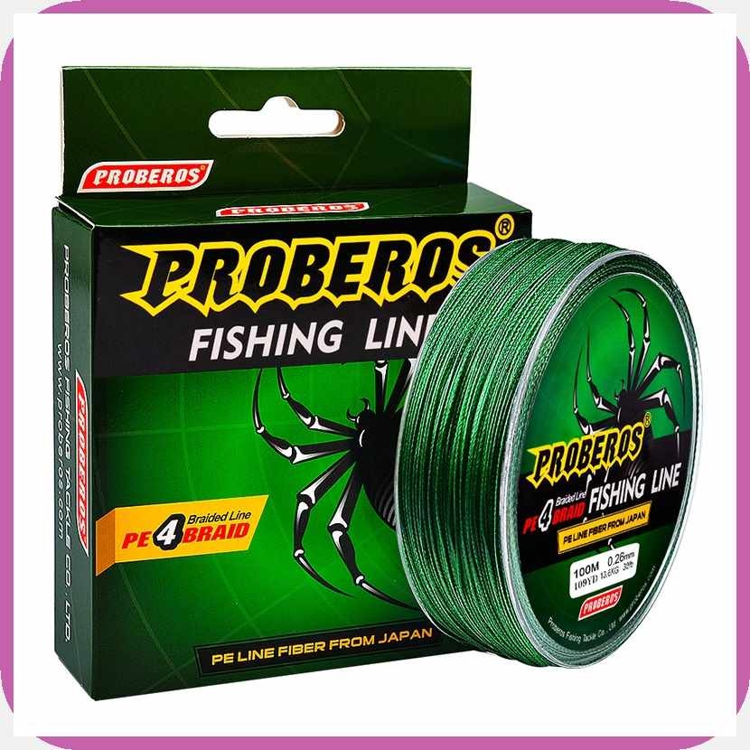100M+NN,Fishing_oM@Line+A?4*s?Strands*k?Multifilament*B?Super*s?Strong ...
