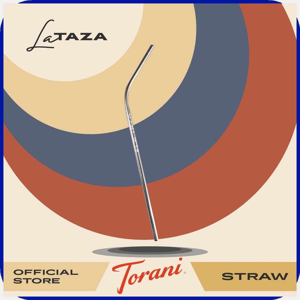 Bent+Hi`Metal&Straw'FC