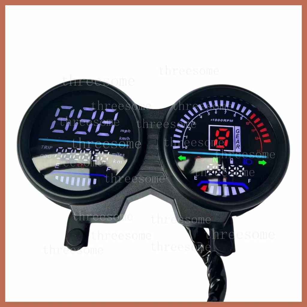 For*JVBAJAJ[f`BOXER;fg`CT100;hl`CT110;O`CT125;K`CT150;V`Digital;v`Meter ...