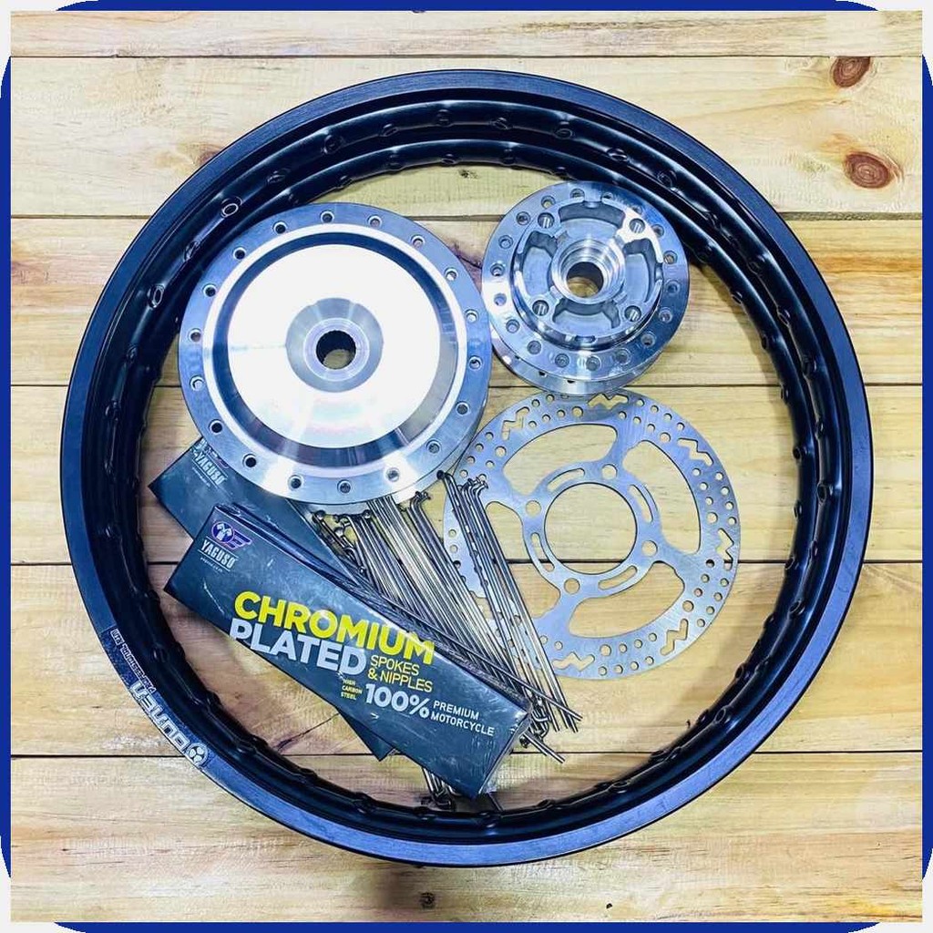 RIMSET_hVThailook[r^for}Ig>Honda)CP>Click)eX>125/150,)jM>Beat(Rim)GF ...