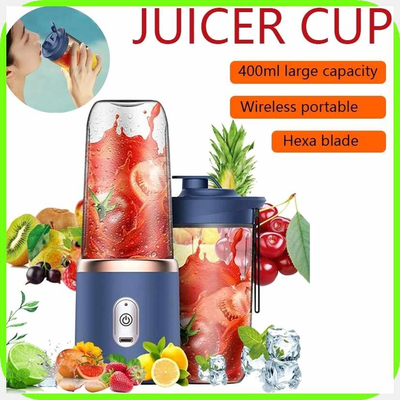 Portable|U.Rechargeable]Wt#Juice]vF#Blender]mw#Electric ...