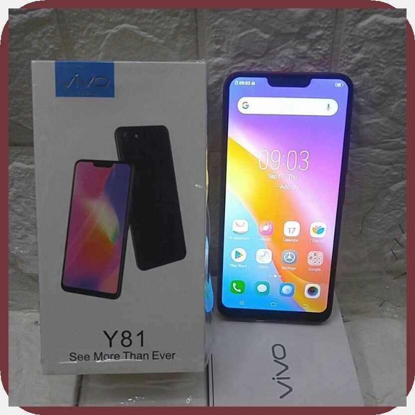 Y81-Bw$Orig#gF&(6gb+128gb) | Shopee Philippines