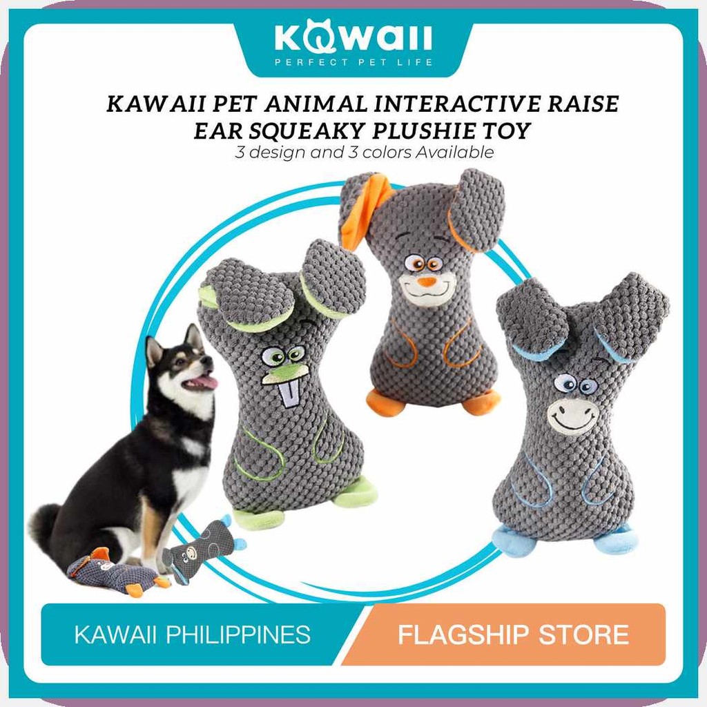 KAWAII+tj&Pet`w&Animal`y&Interactive`c&Raise`sY&Ear`mt&Squeaky`fy ...