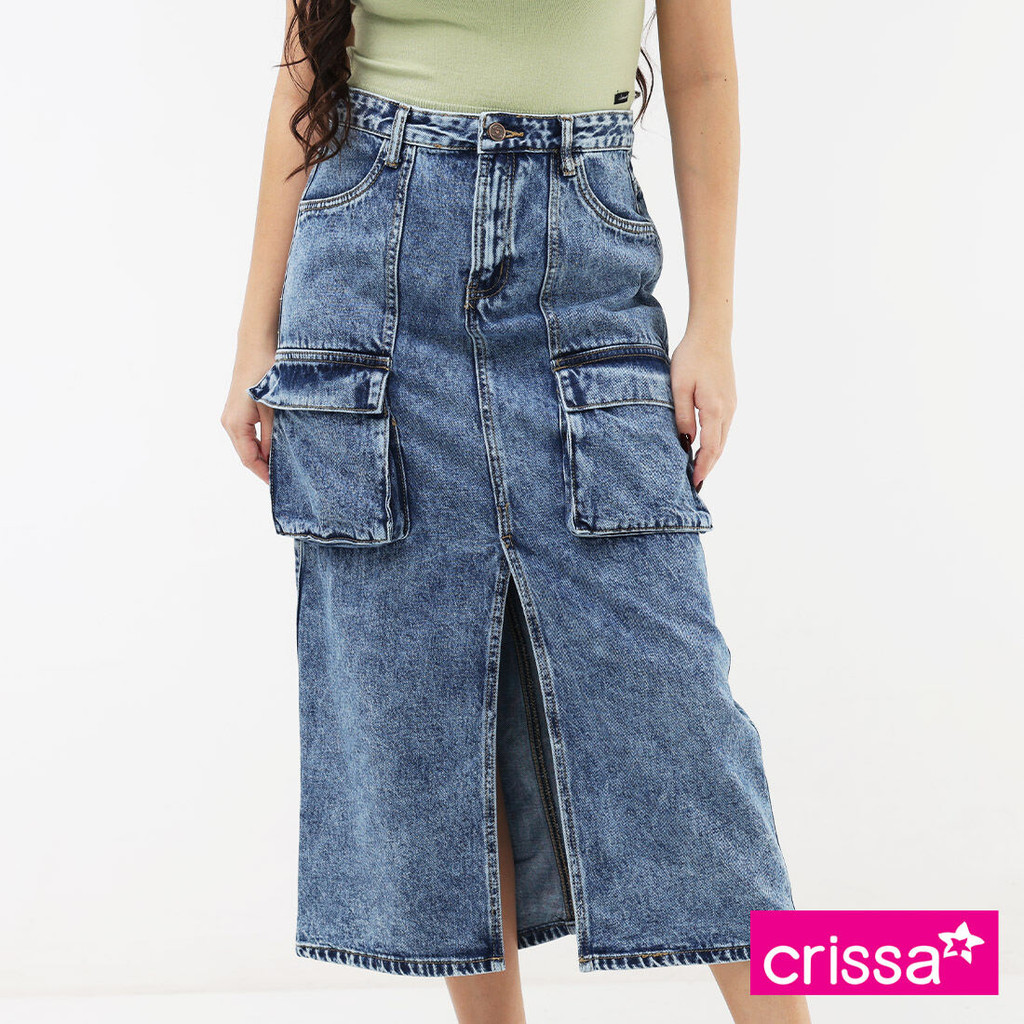 Crissa Store