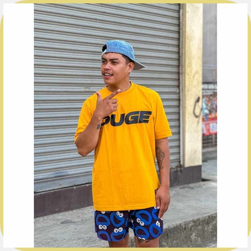PUGE~KR[O:CLOTHING{tL