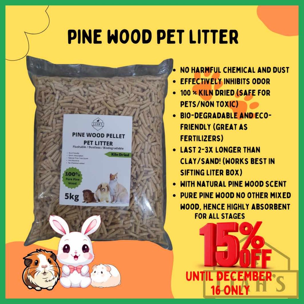 Kiln;h{DriedJG?Wood^eq/Pine$hv/Pellet$KY:for%yK:Pet%Vt:Litter%Mq:15Kg ...