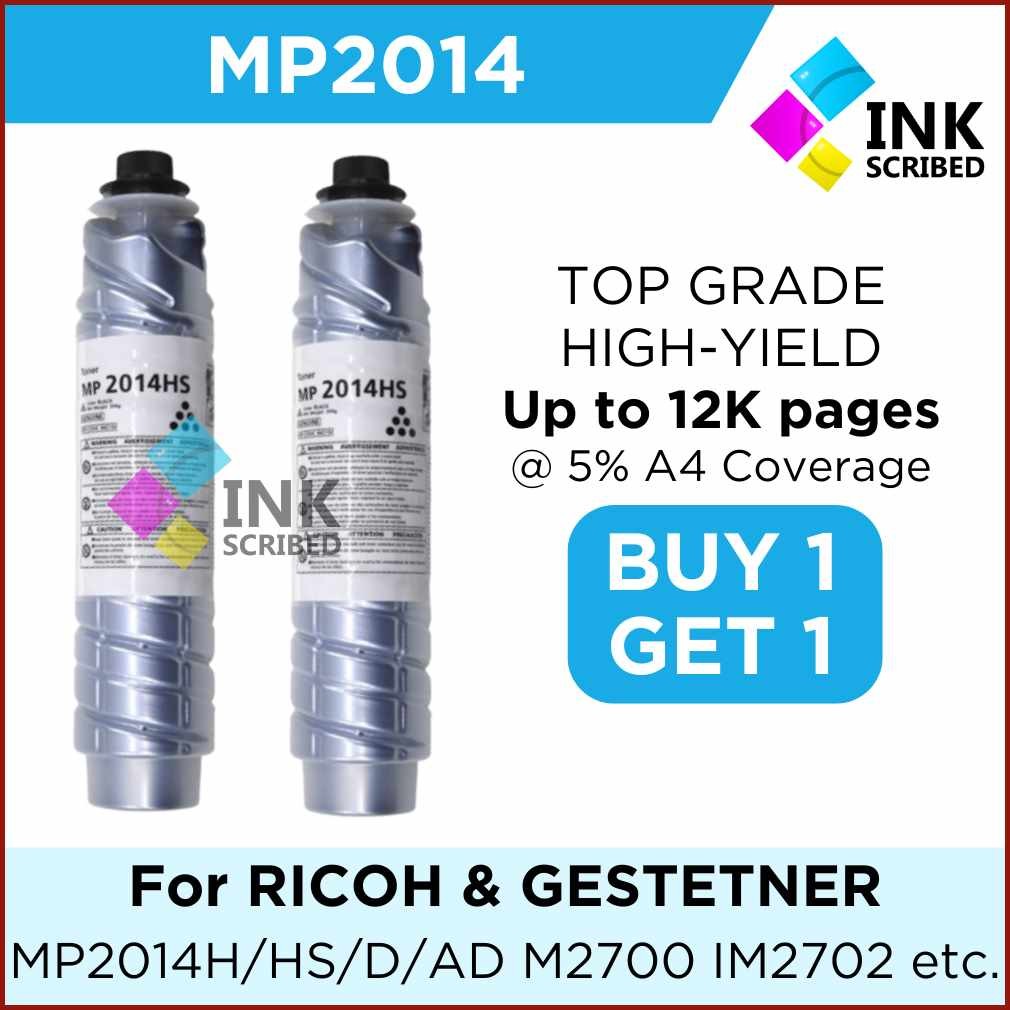 INKSCRIBED;Zo~Ricoh*I=Gestetner]a.MP2014#J.MP2014H#T.MP2014HS#V ...