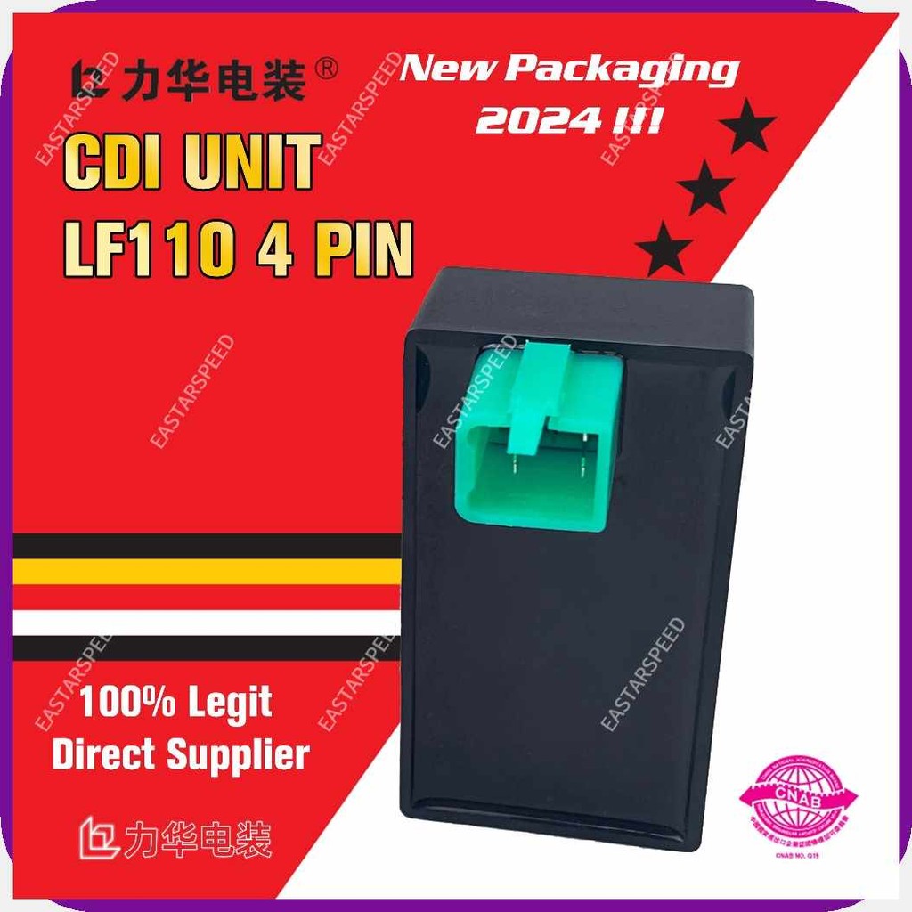 Battery}v.Operated(y~CDI%tt_Unit:Jt_Lifan110/LF110:Qr_:MZ_(4:GN_pins ...