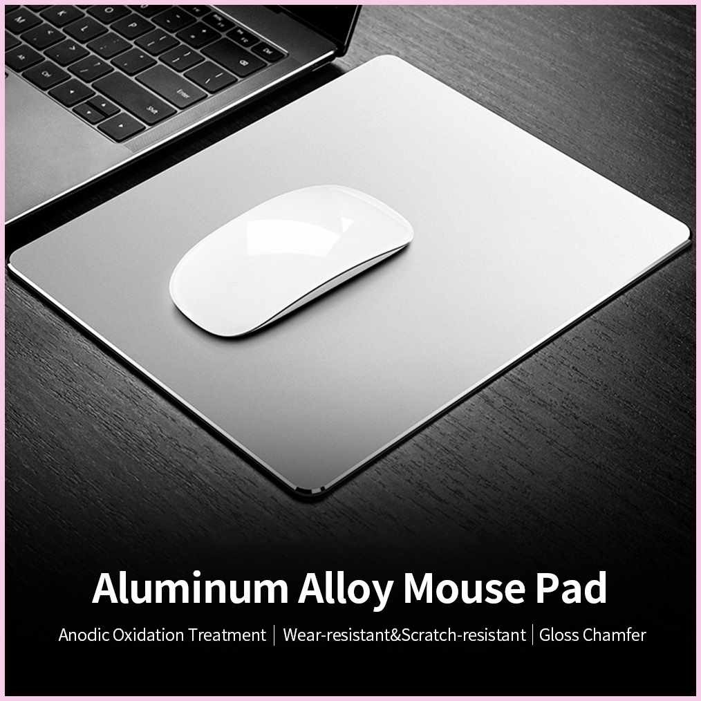Aluminum/is%alloy}w^/LX^MOUSE:RK_PAD | Shopee Philippines