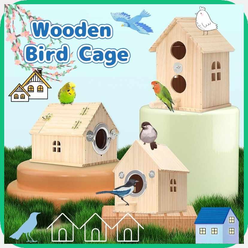 Photo inspiration: Visual Reference: Wooden O Bird E Y H O P I Gd