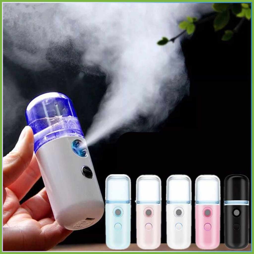 30ml$Cu!Mini_du-Nano|A=Mist(G=Facial(O=Sprayer(Sy=Beauty'Ag