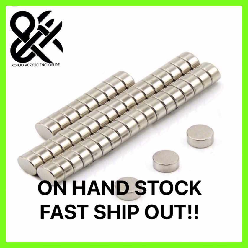 Speed=RJ/cube=cx-Neodymiumu-magnet(25pcs/50pcs) | Shopee Philippines