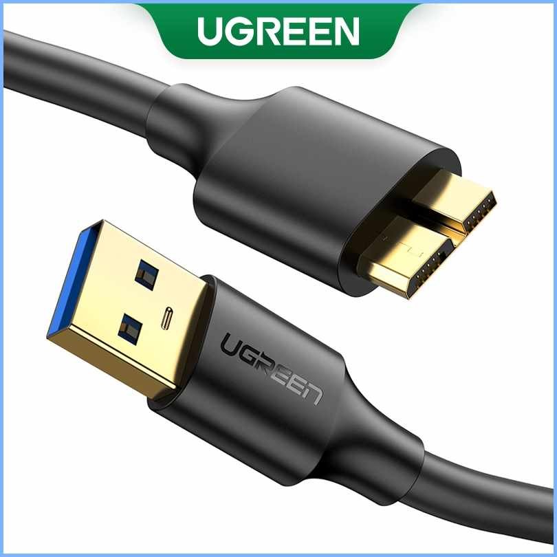 UGREEN[Ri*Micro}U#B]wF#Cable^zy$USB^vy$3.0^IB$3A^Qx$Fast^H$Charging ...