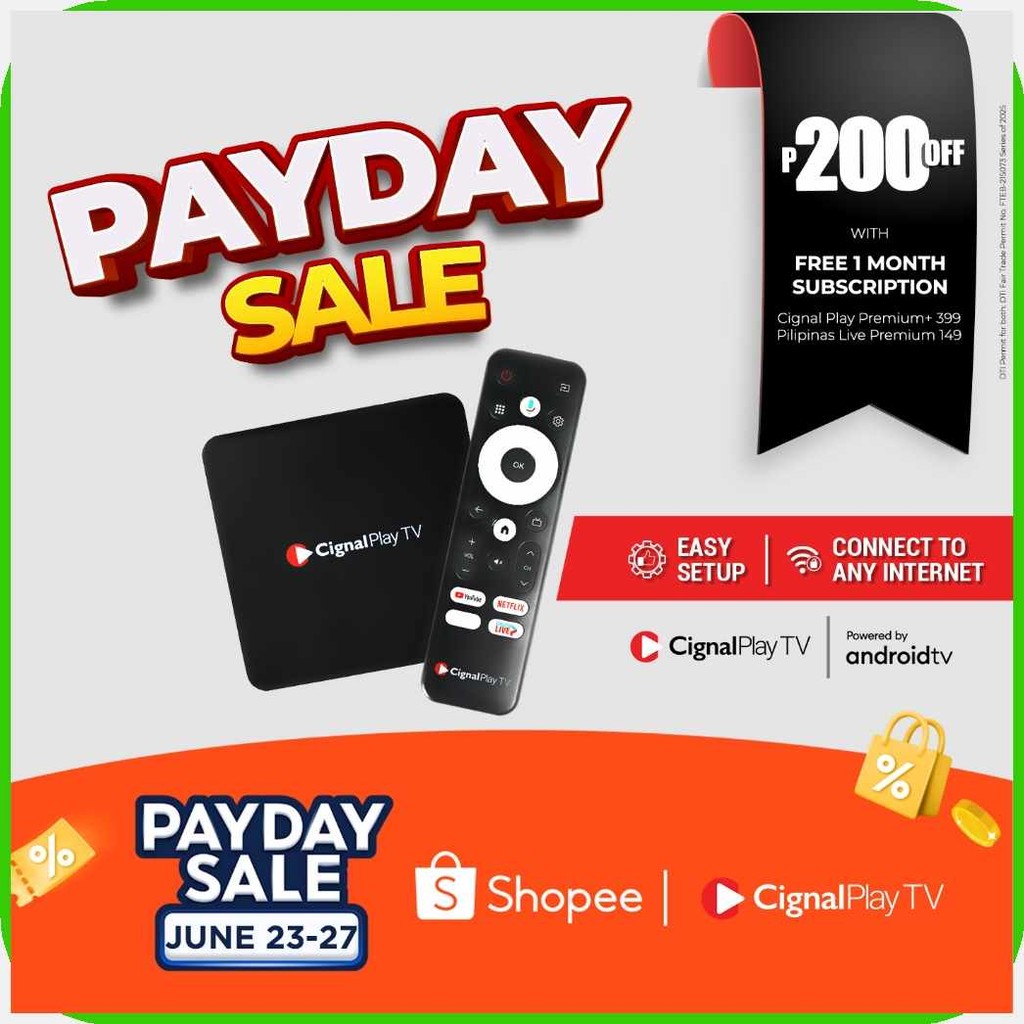 Cignal%m|Play$f^TV/nG]Android.MU]Box.mw]4K.pq]Dolby.HE]Android.DJ]12 ...