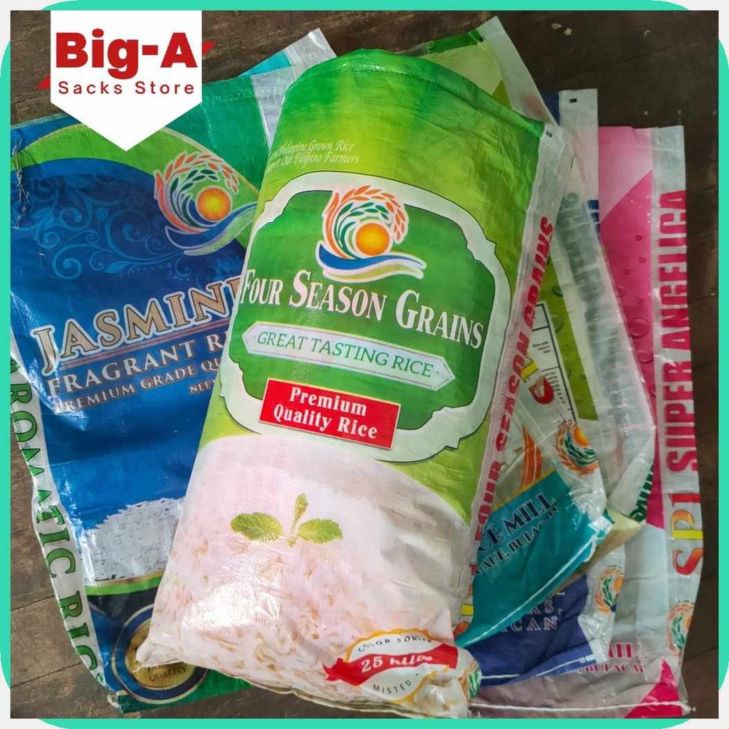 (10PCS)}m)Used}Ha)Rice}yj)Sack/}Ca)Laminated/}aJ)Local}CU)Sako}hQ)Bag ...