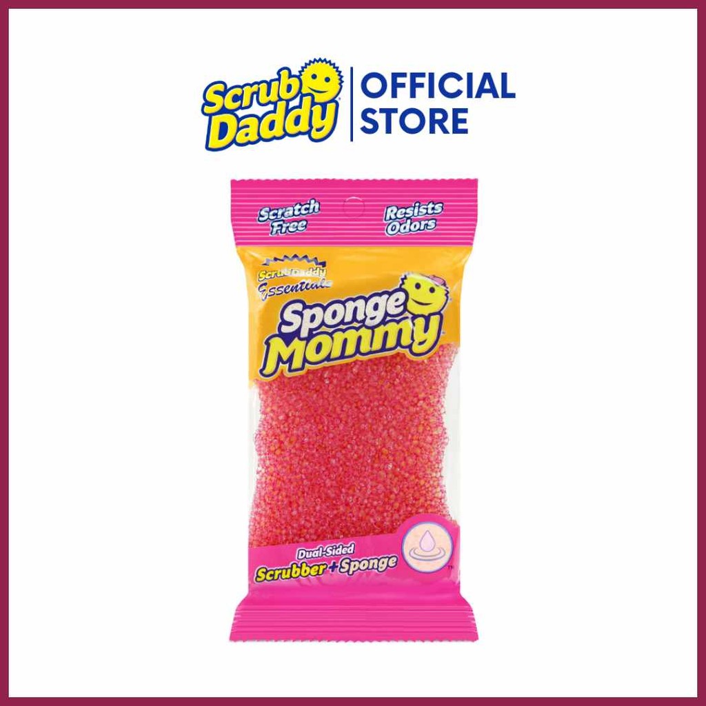SPONGE+p;MOMMY?I:ESSENTIALS%gE:(1%Rc:CT) | Shopee Philippines