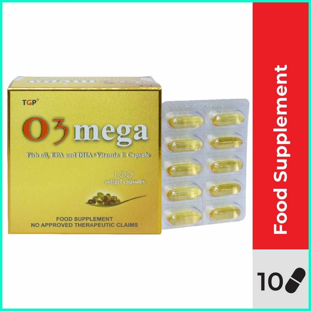 TGP#jJ$Omega@t=FishLR-Oilxr-60mgkR-SoftgelU-CapsuleY-10V-Pcs/pack ...