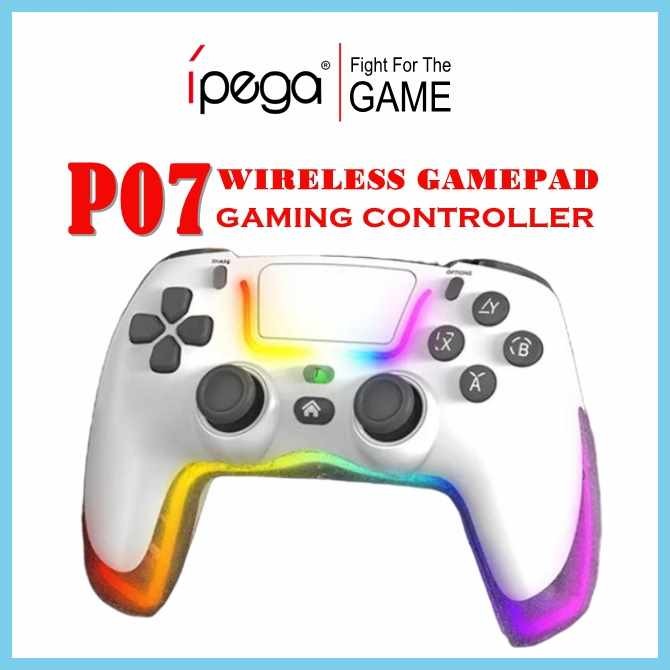 Ipega?b,P07)nS)Rgb)cs>Colorful)Fc>Light)SS>Bluetooth)aL>Wireless)am ...