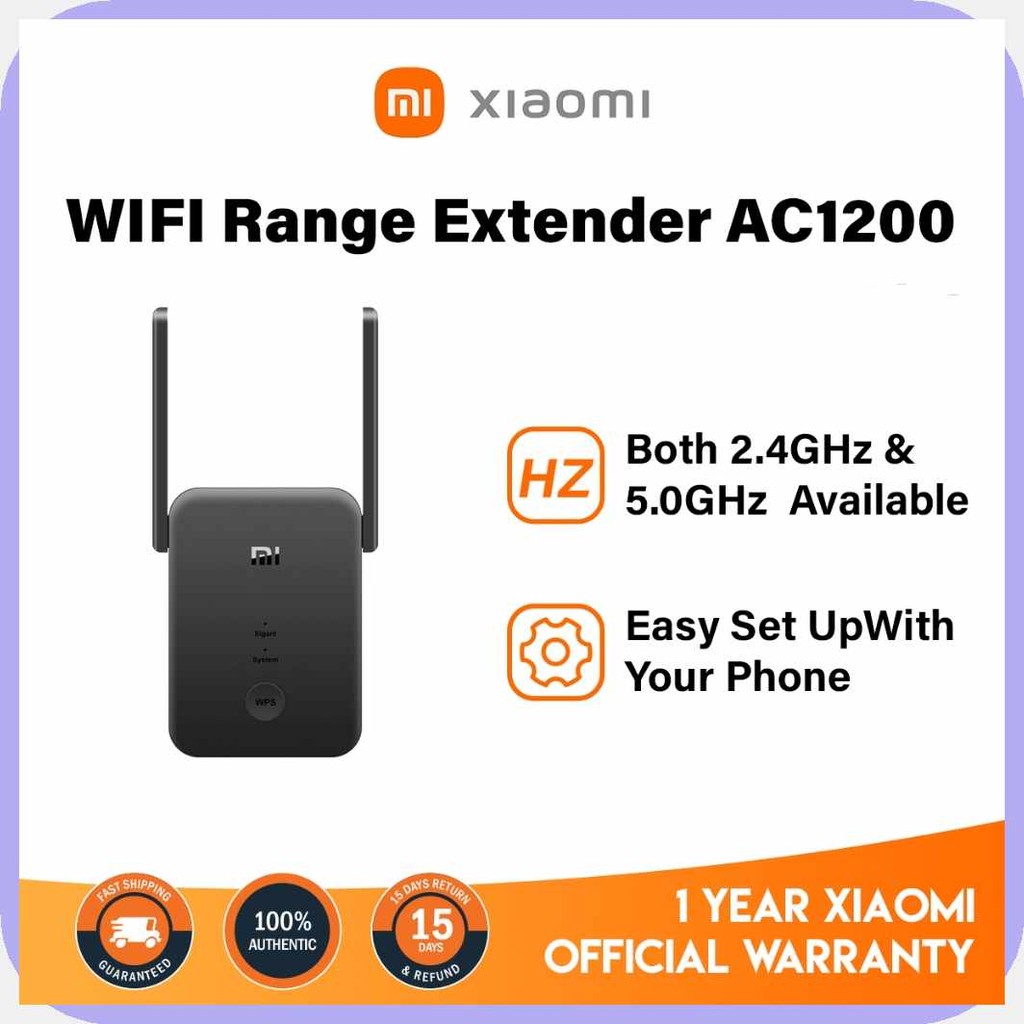 Xiaomi_D@WiFi^C?Extender*BD?Ac1200*tT?5.0ghz*XN?1200mbps*hI?Wi-Fi*I ...