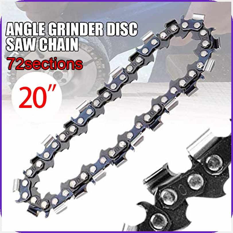 20inch/Nq*76Teeth:oB-Chainsaw=y(Chains|w(Angle|Mk(Blade|fm(Chain|RB)Saw ...