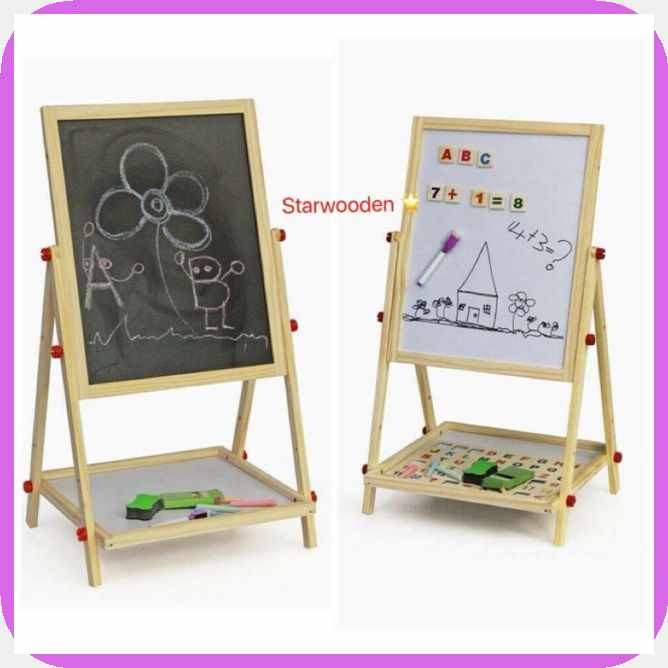 Easel-ms@Magnetic*R/board$zg/2$ge/in$xX/1$Qe/Easel$A/Revolving$V ...