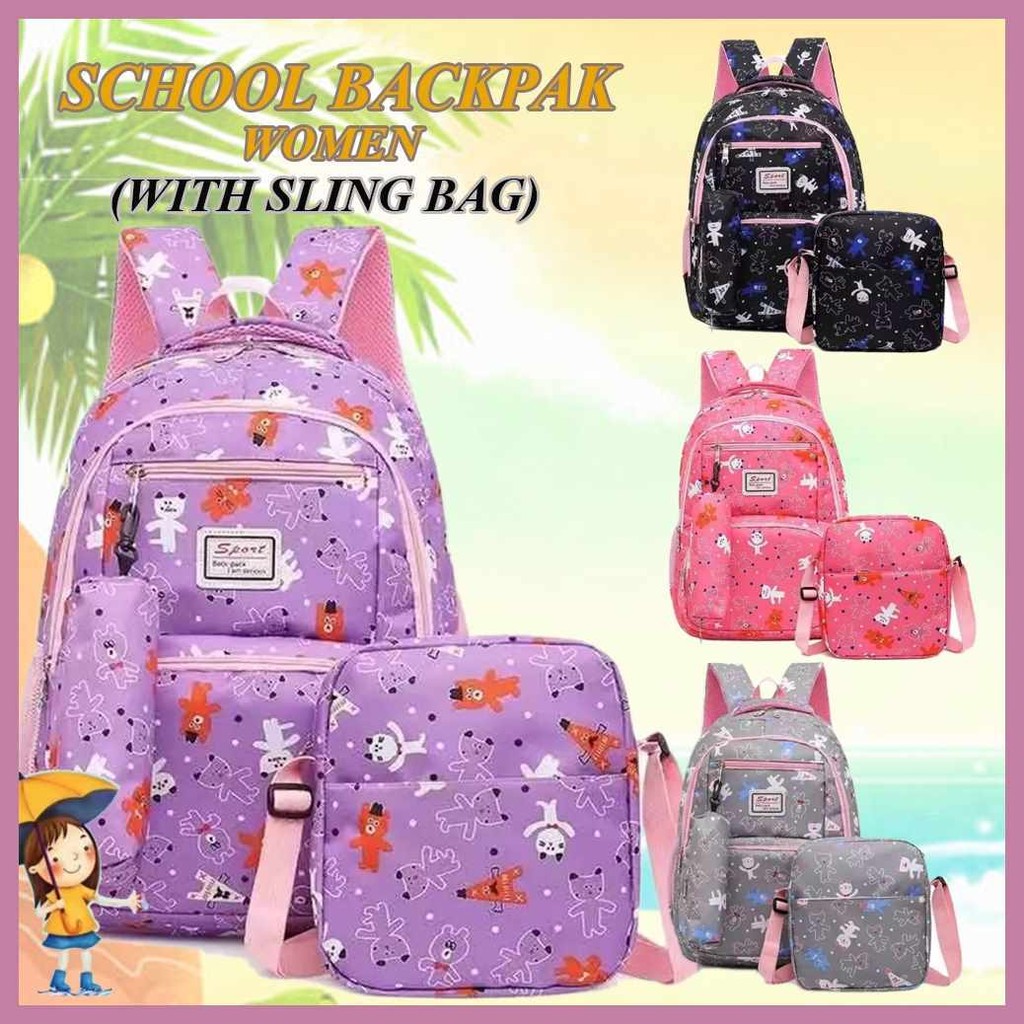 Leisure~q#2=B+in:Vv%1_mt%School_kR%Backpack_YR&For`JT&Women`ij&With ...