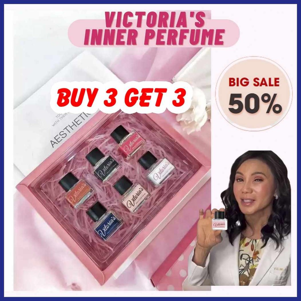 Victoria=M/Secret*S'Perfume ...