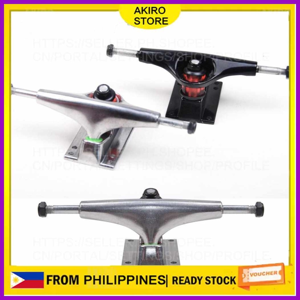 Longboard XQ MAX USA 42" + Trucks 120 + Roues 70mm – Neuf – Bois
