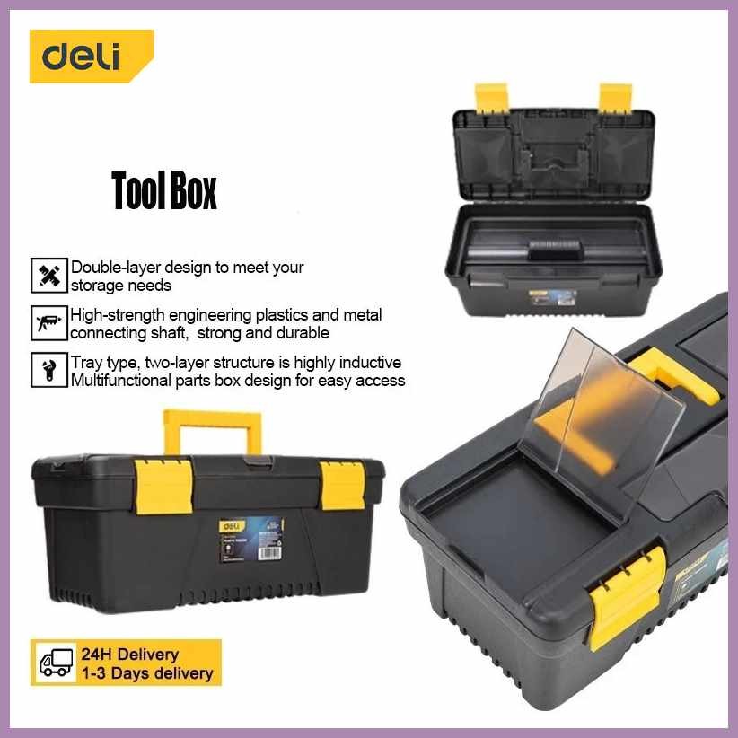 Deli_u(Tool