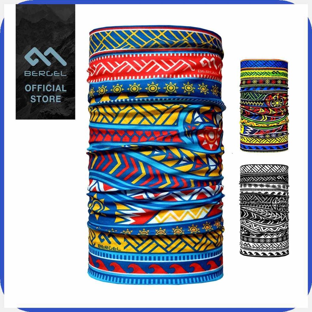 Bergel`uPintados-QP/Multifunctional?z*Headwear~h*(3~Y*Color~d*Options ...