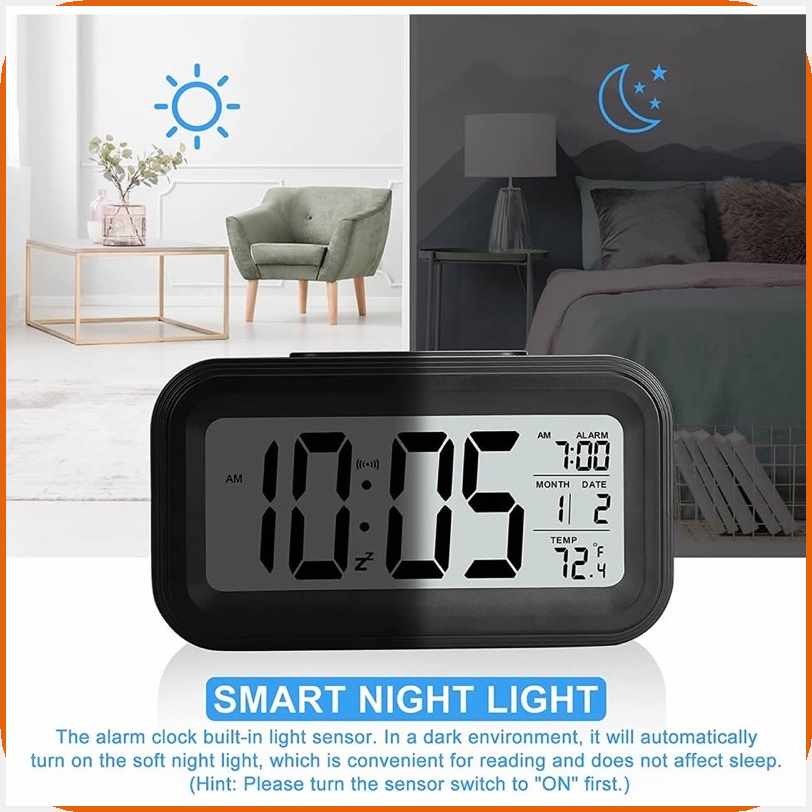 USB]DB)O-Rechargeable>Y}Digital>d}Backlight>Bu}LED>gK}Display>jC}Table ...