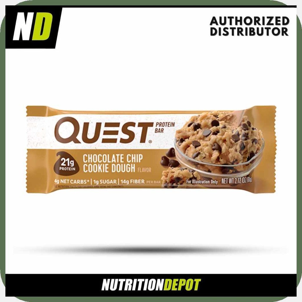 Quest^E@Nutrition|lT|Protein|pi(Bar|EI(Chocolate|Jq(Chip|NN(Cookie|CF ...