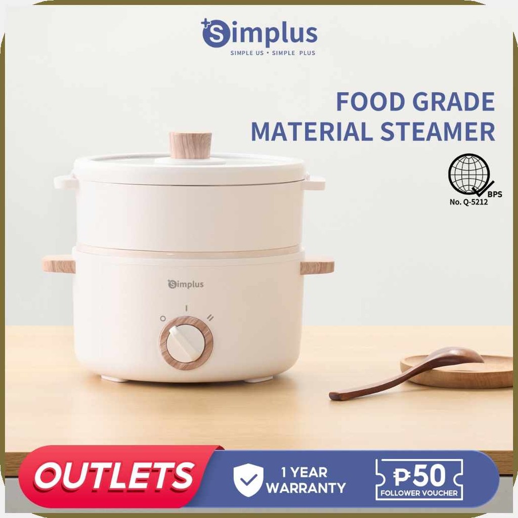Simplus.oB_Electric'q[Cooker!zk,Rice!vi,Cooker!Rw,1.5L!Bo ...