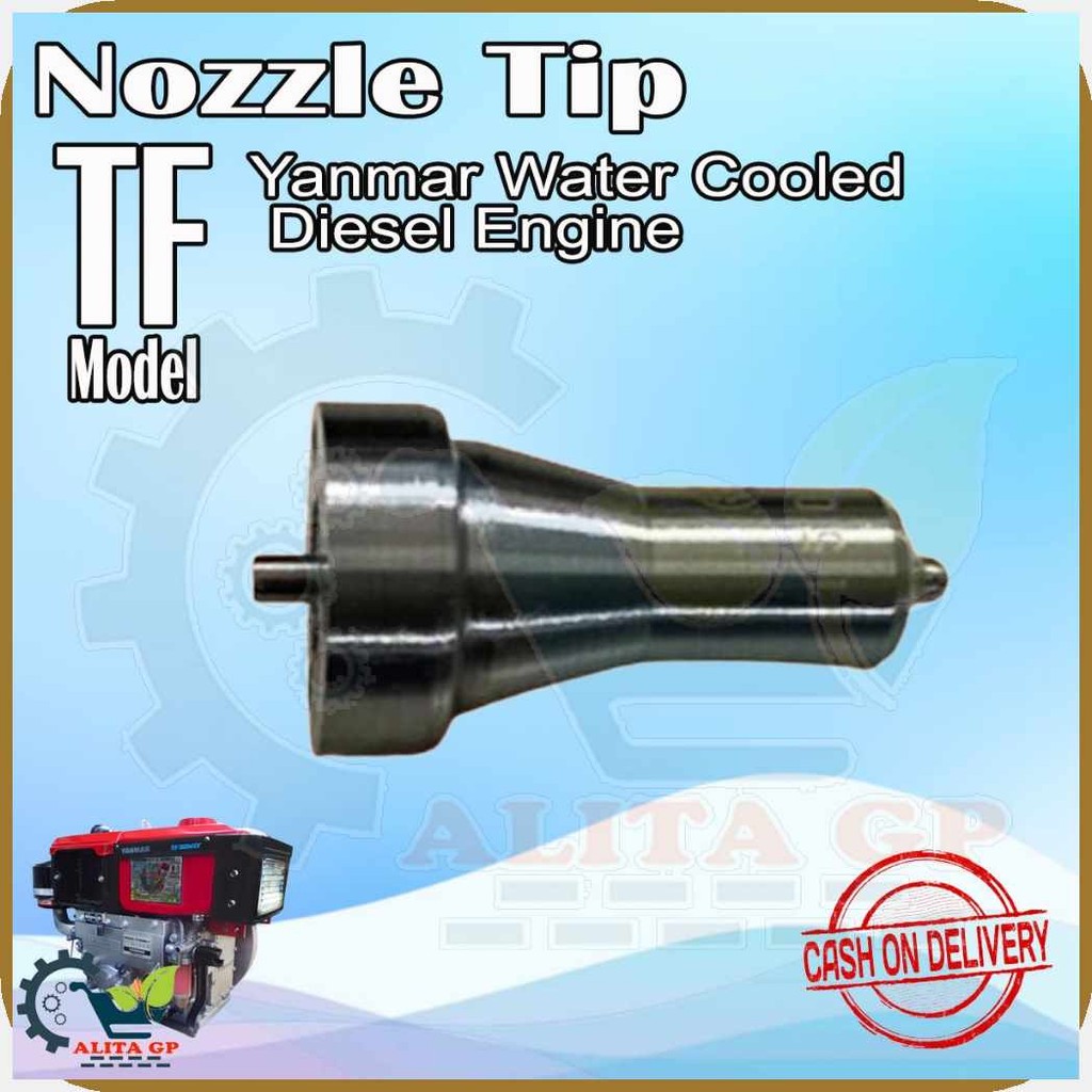 Nozzle%TD>Tip#Um`Yanmar+L@x@TF50+O@TF60+Q@TF70+Z@TF80+h@TF90 TF110 ...