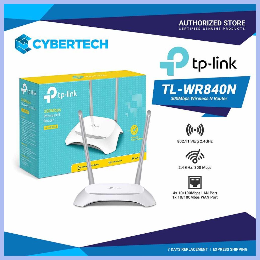 TP-Link/V}TL-WR840N@pQ#300Mbps}En>Wireless)Ns>N)n>Router | Shopee ...