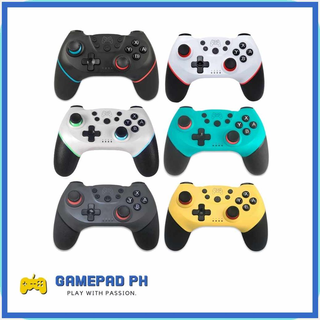 Wireless+E(Bluetooth)bO^controller$D/gamepad$G:for%b:Nintendo%b:switch ...