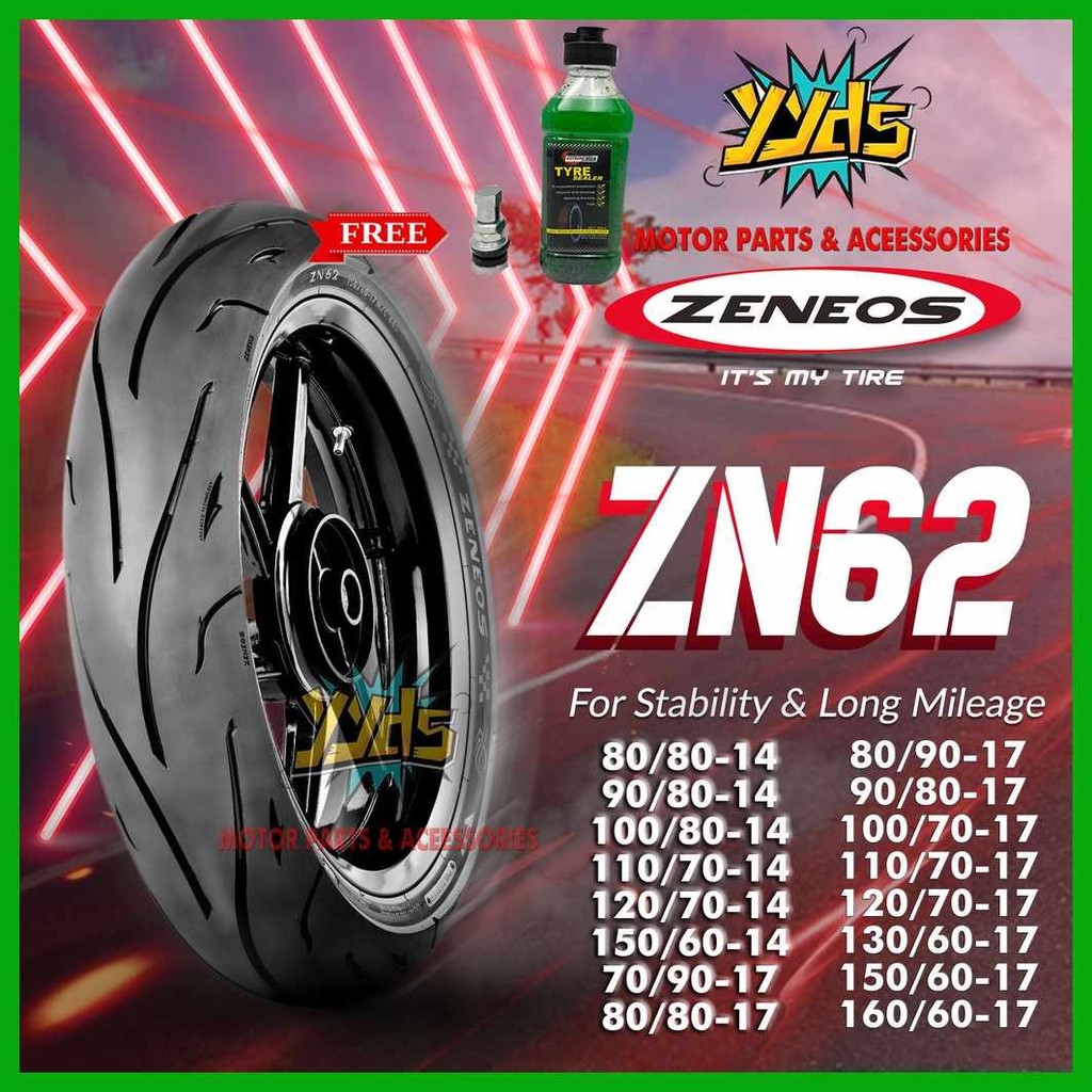 Zeneos^AD@ZN62`d]Motorcycle}R>Tire)k>Gulong)d>14*R?Rim*o?17*vy?Rim ...