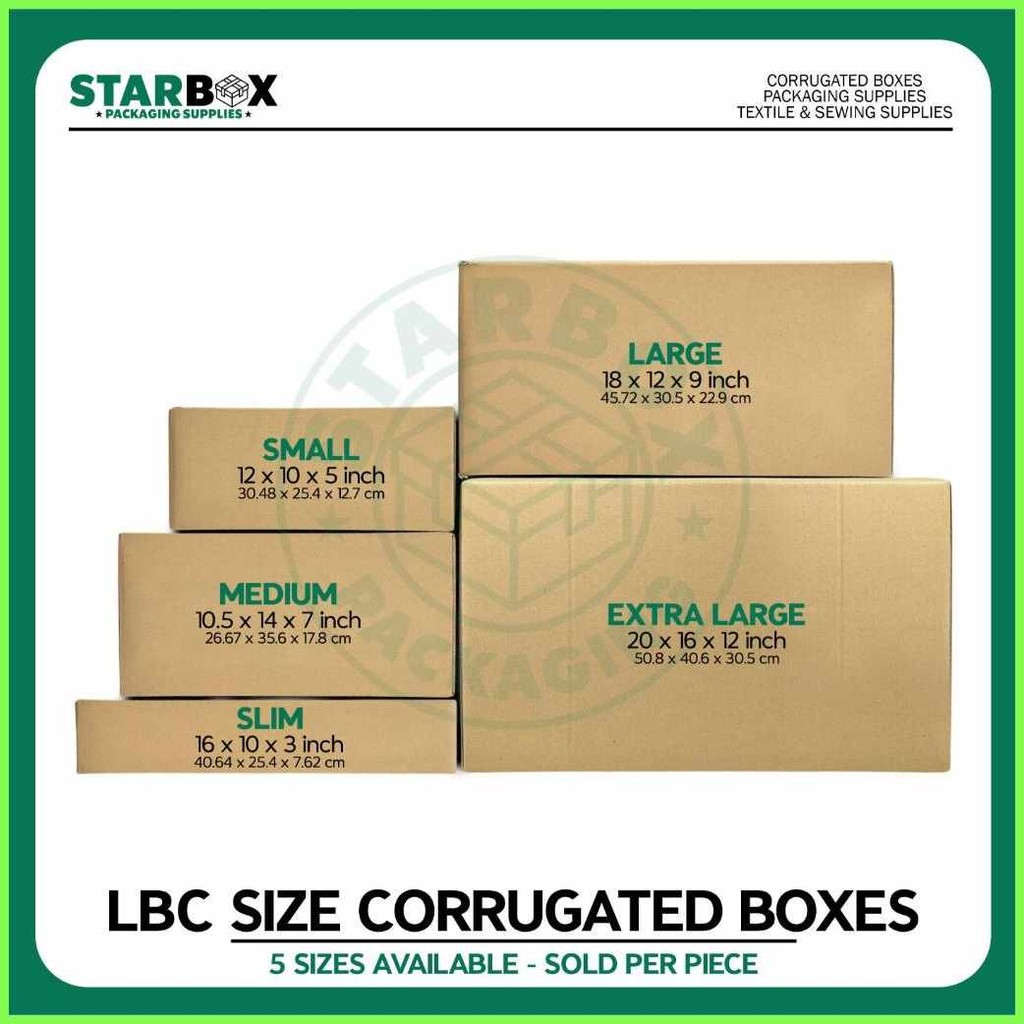 Starbox#ZP&LBC)N`Express,BB!Sizes[M!Corrugated[J!Cargo[S!Shipping[K ...