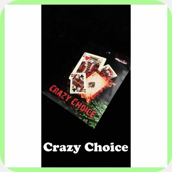 Divimagic;PU-Shop+I+Crazy+Om@Choice+In@(Close-Up+cx@Magic+eD@Tricks ...