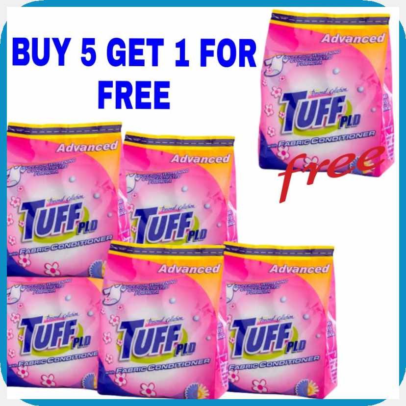 PC;i+TUFF-vV_ADVANCE@GT+PLD b+I+w+ye+YK+POWDER 800G | Shopee Philippines