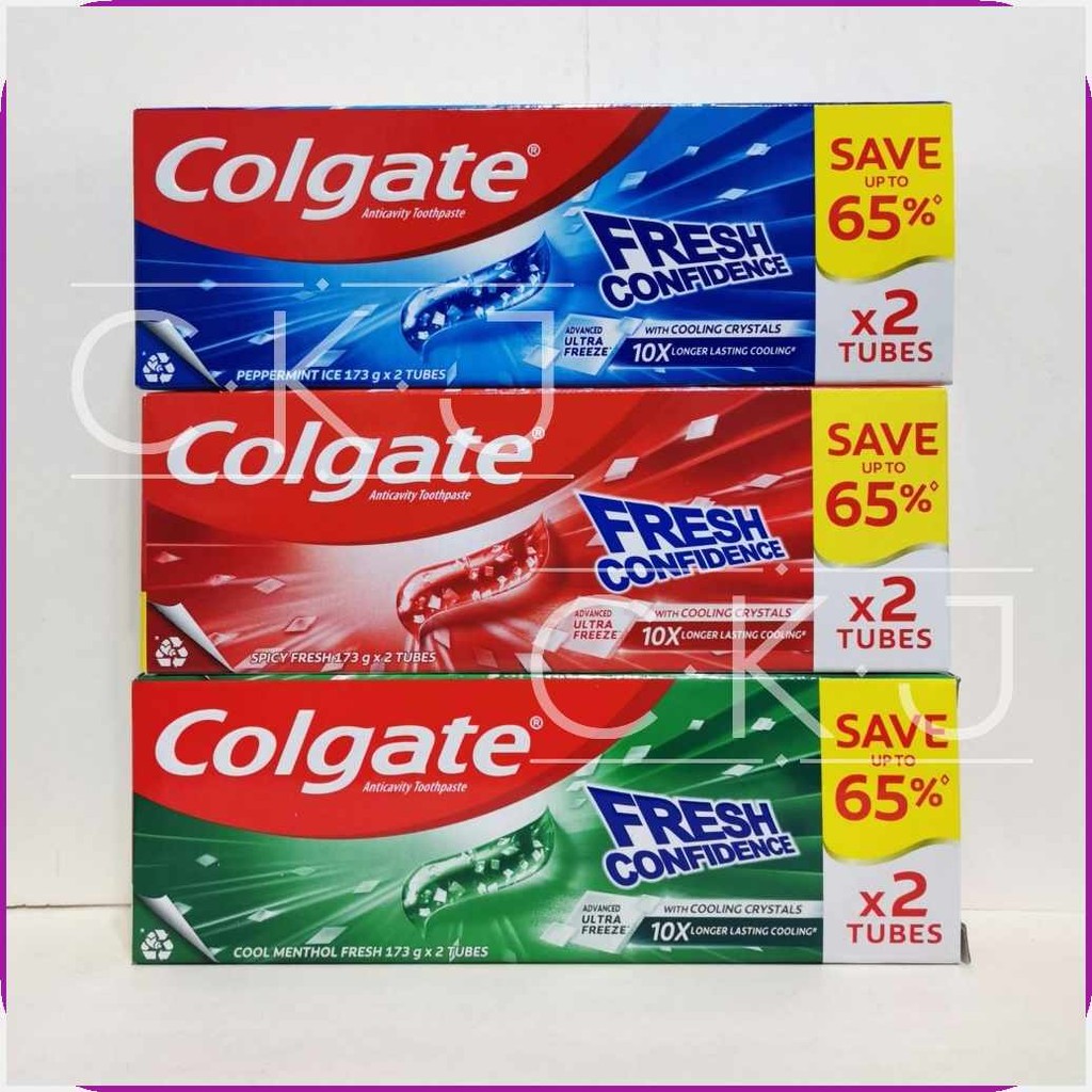 Colgate@bG|Fresh
