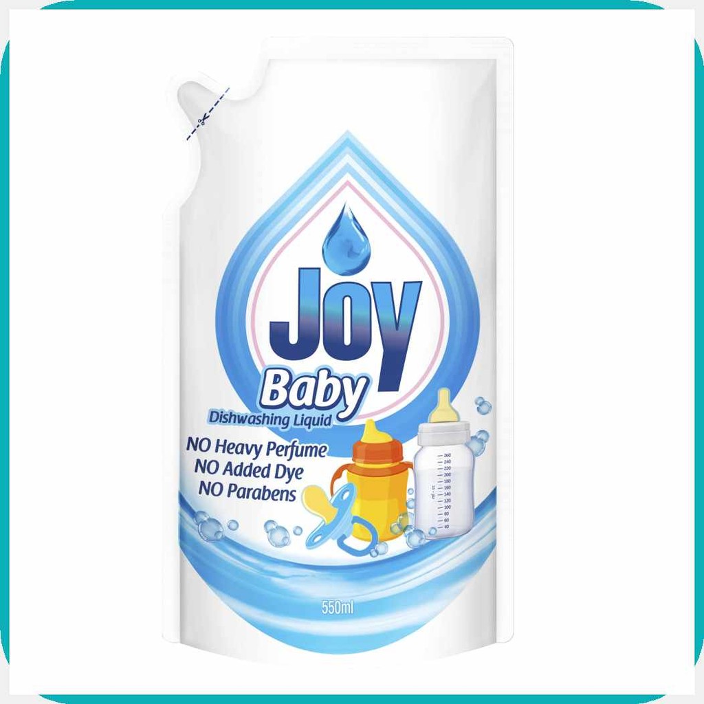 Joyc-Dishwashing&vM!Liquid[t!Concentrate[n!Refill[si!Baby[vo!550Ml ...