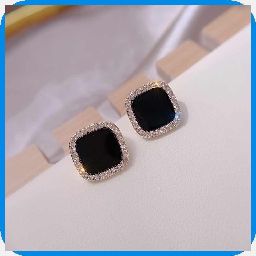 SL_Ps18K,em/gold>q)Black}d)Square}o)Zircon}D)stud}w)Earring}eV)New ...